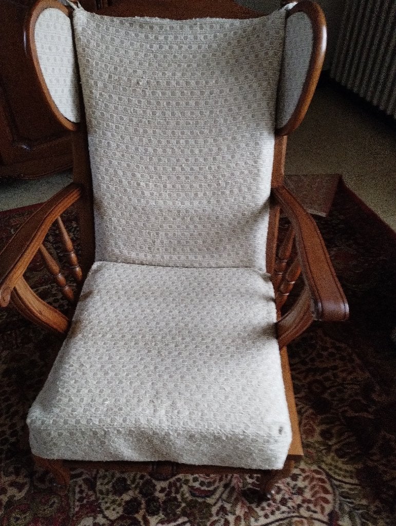 VINTAGE ZETEL, Huis en Inrichting, Ophalen of Verzenden