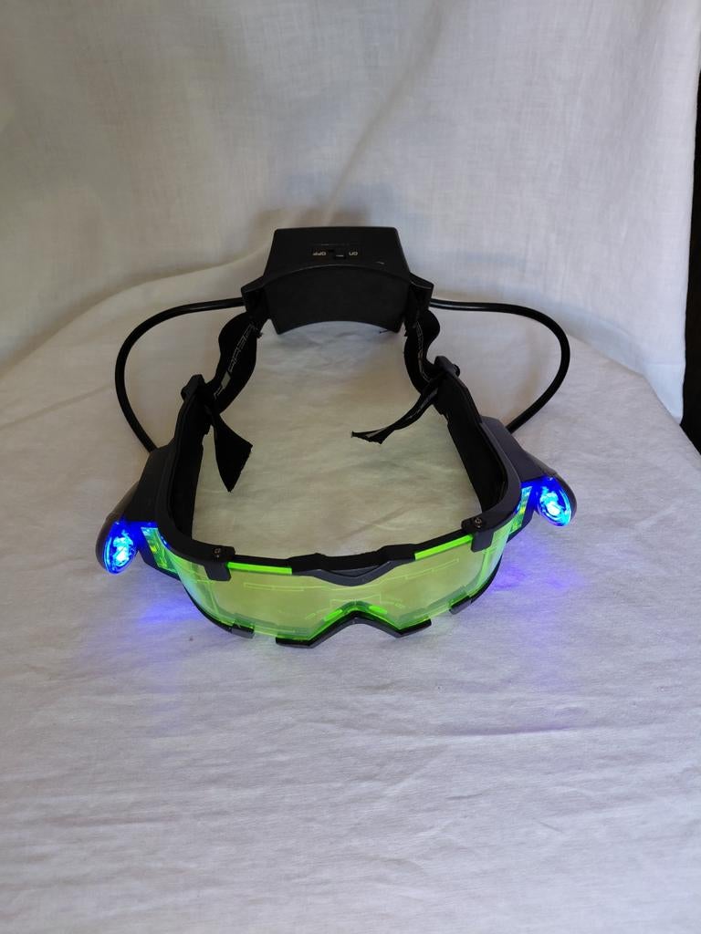 Lunettes d'espion, Enfants & Bébés, Jouets | Extérieur | Jeu d'action, Enlèvement ou Envoi