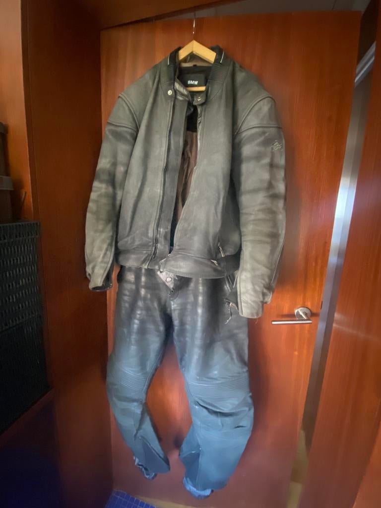 Heren BMW Atlantis2 Motorpack, Motoren, Kleding | Motorkleding, Overige typen, Heren, Tweedehands, Ophalen of Verzenden