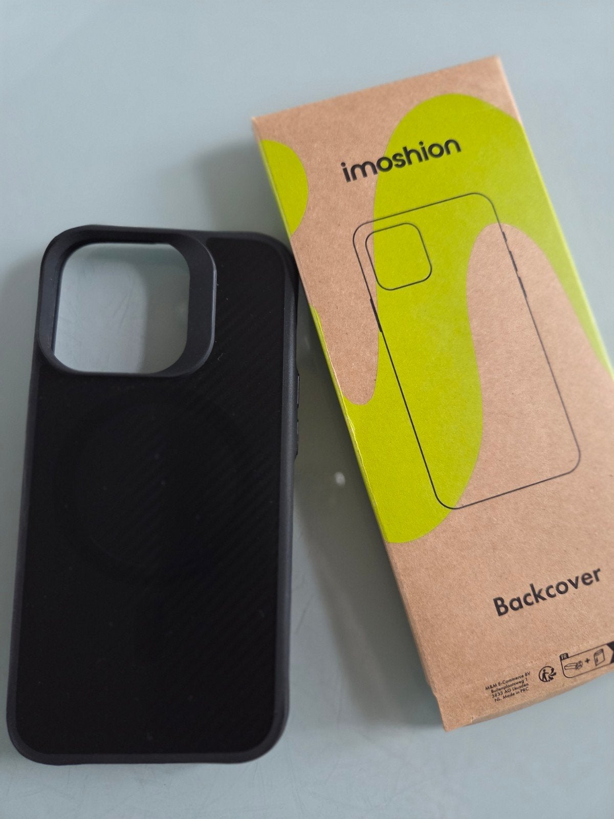 iphone 13 pro case, Ophalen of Verzenden, Nieuw, IPhone 13