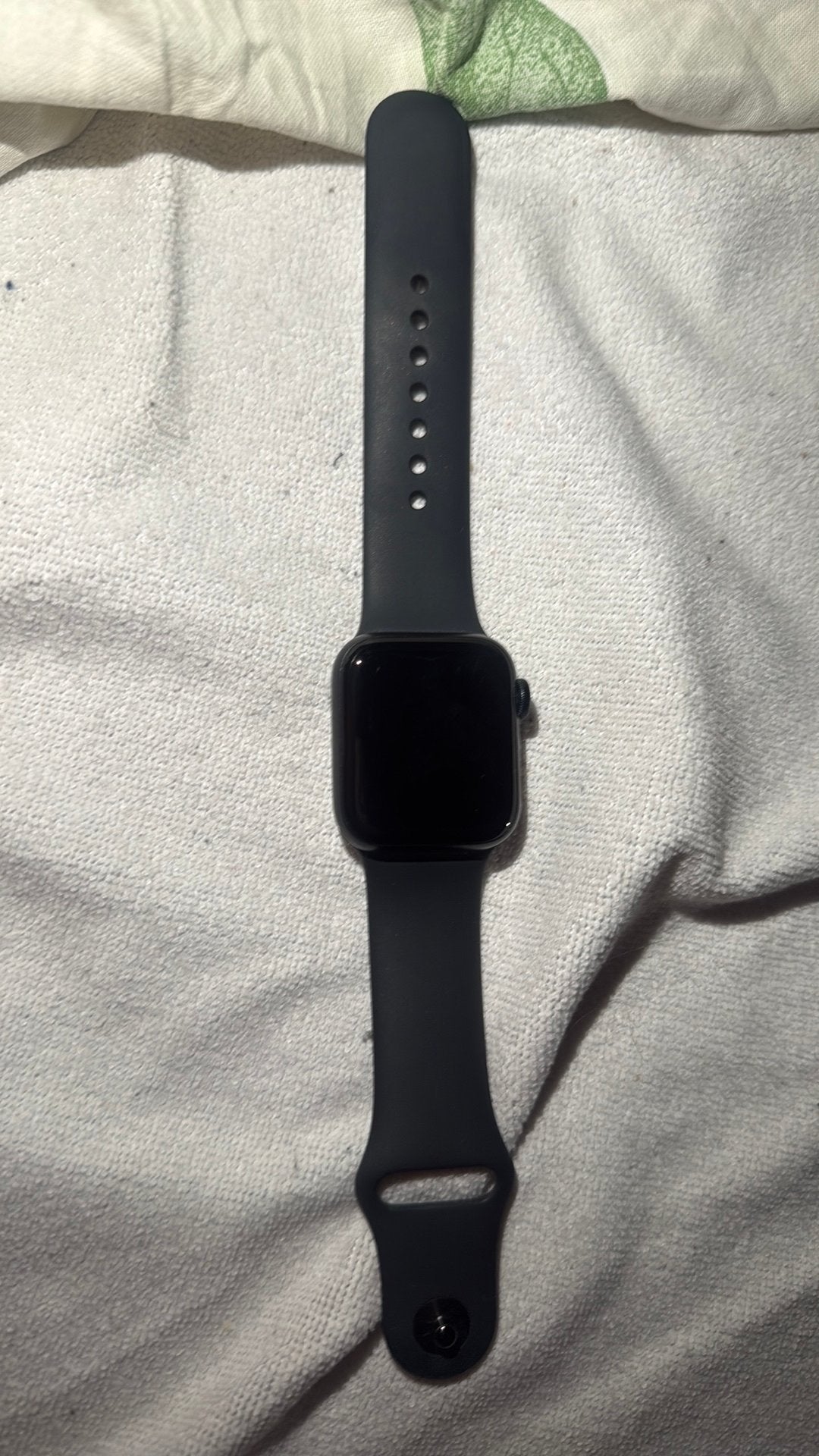 Apple Watch SE3, 40mm, Enlèvement, Comme neuf