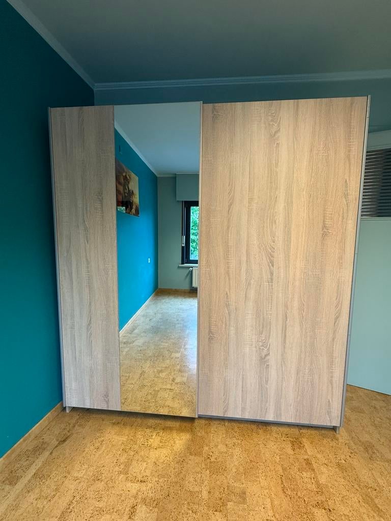 Armoire, Enlèvement, Comme neuf