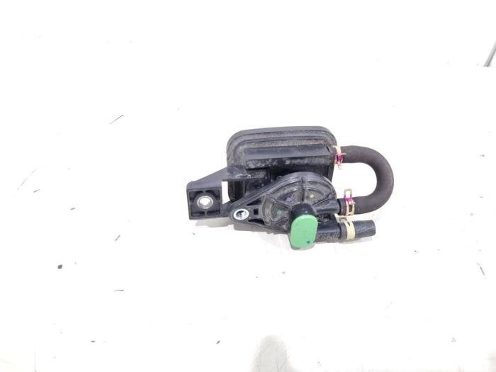 Diversen van een Honda Civic, Honda, Gebruikt, -, -