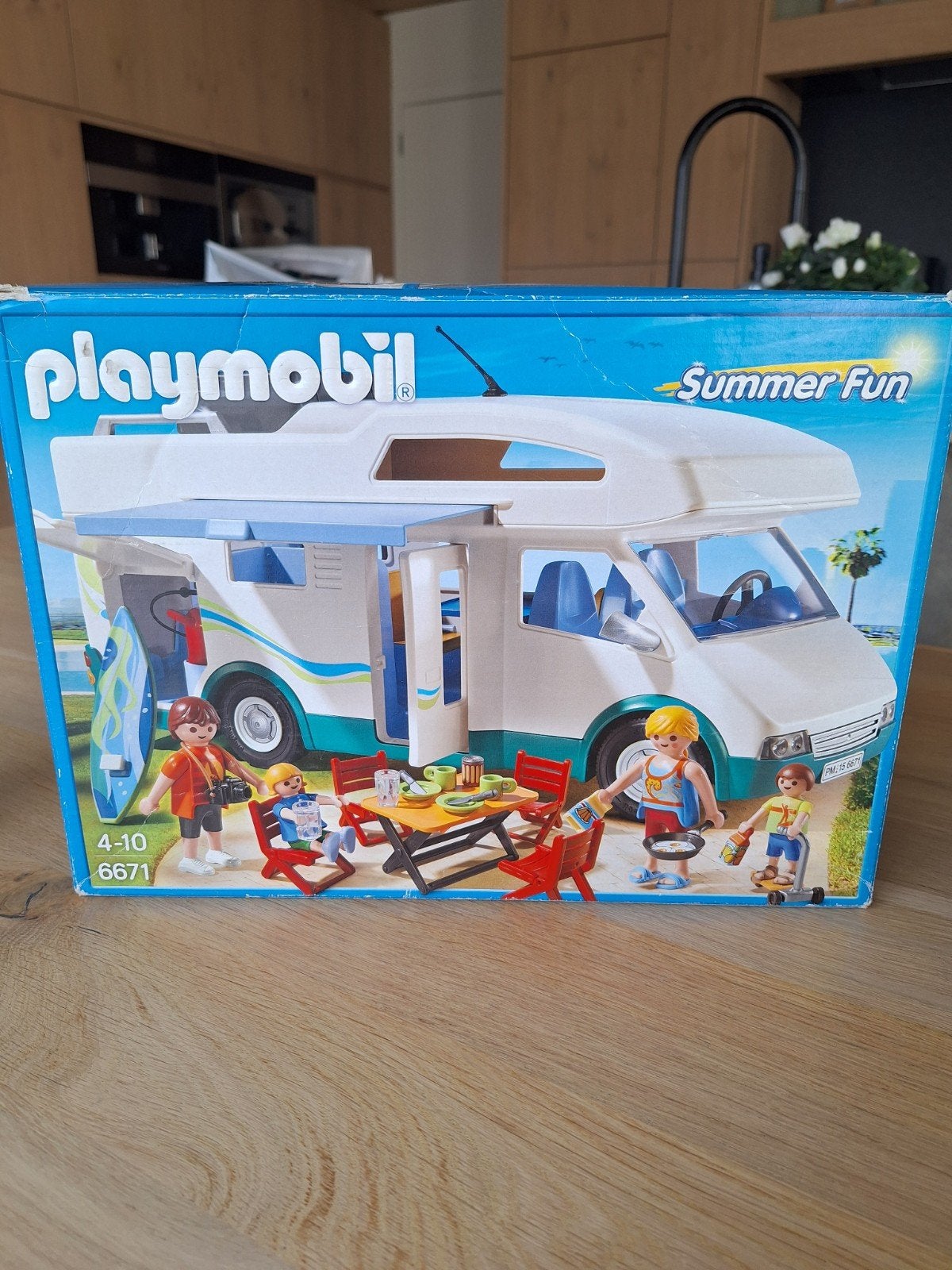 playmobilsets, Enfants & Bébés, Utilisé, Autres types, City life, Kit complet