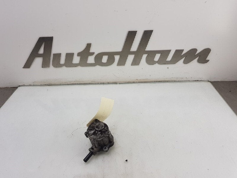 VACUUMPOMP REMBEKRACHTIGING Mercedes-Benz C (W205), Gebruikt, Mercedes-Benz