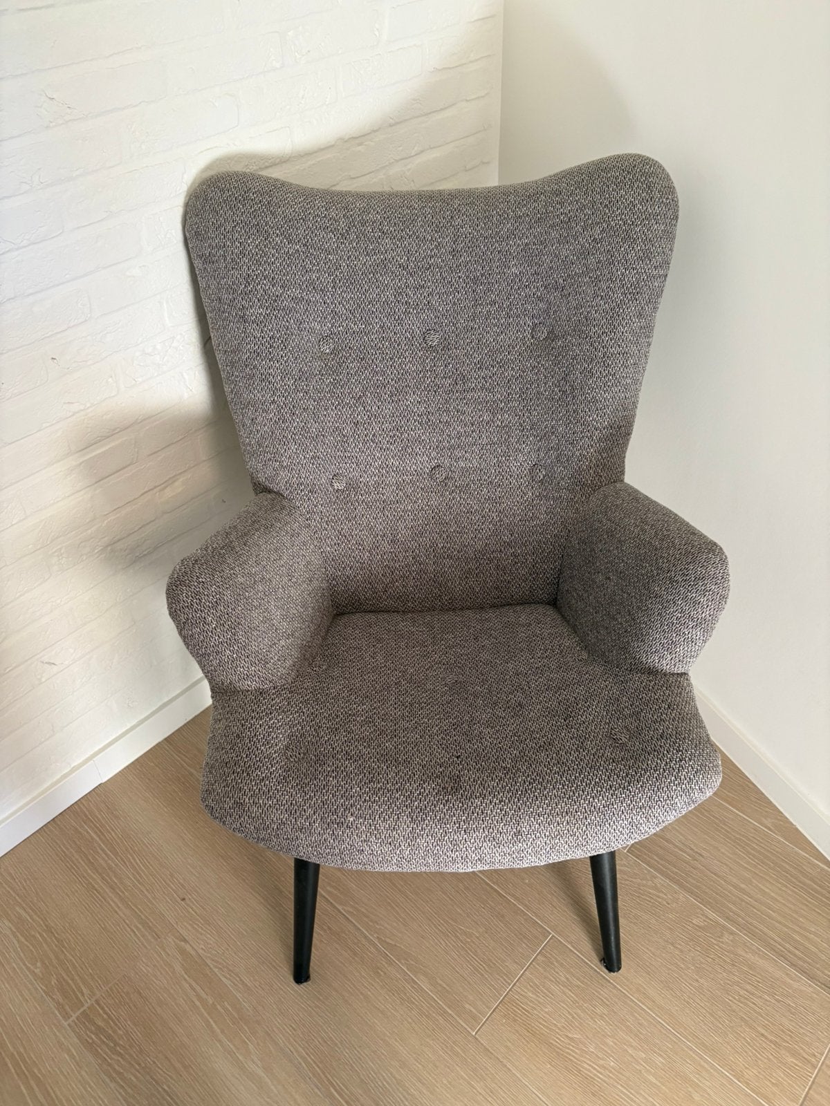 Fauteauils in perfecte staat, Huis en Inrichting, Fauteuils, Ophalen, Zo goed als nieuw