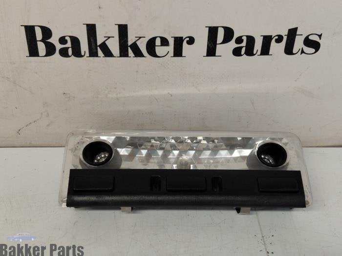 Binnenverlichting achter van een BMW X5, Gebruikt, -, -, 3 maanden garantie