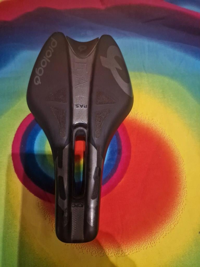 Selle Prolongo, Fietsen en Brommers, Fietsonderdelen, Ophalen of Verzenden, Zadel
