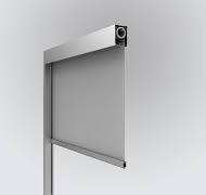 Duco ScreenFront 150, Bricolage & Construction, Volets, Neuf, 200 cm ou plus, Autres couleurs, Fonctionnement électrique