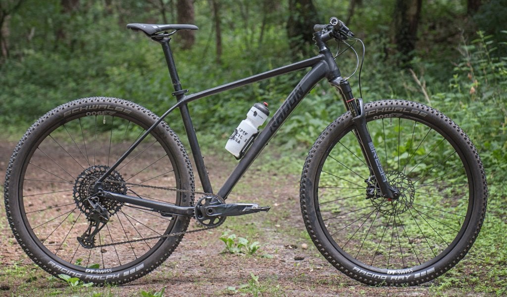 Radon Jealous AL 9.0, Vélos & Vélomoteurs, Autres marques, Vitesses, 49 à 53 cm, Comme neuf