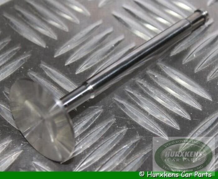 Inlaat klep 3.5 / 3.9 V8 met Carbarateur / Efi (NIET 3.5 CAR, Neuf, -, -, -