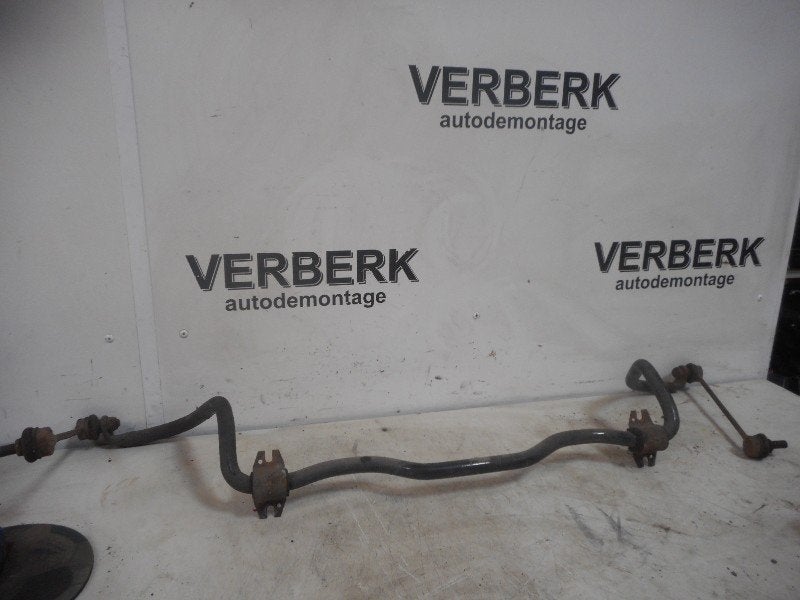 BARRE STABILISATRICE AVANT Opel Meriva (A) (01-2003/05-2010), Opel, Opel Automobile GmbH, Utilisé, Kontakt-opel@opel.com