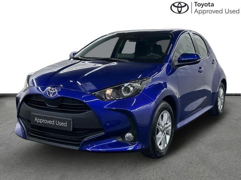 Toyota Yaris Dynamic | alu | carplay | camera, Auto's, Toyota, Bedrijf, Yaris, Adaptive Cruise Control, Airbags, Alarm, Bluetooth