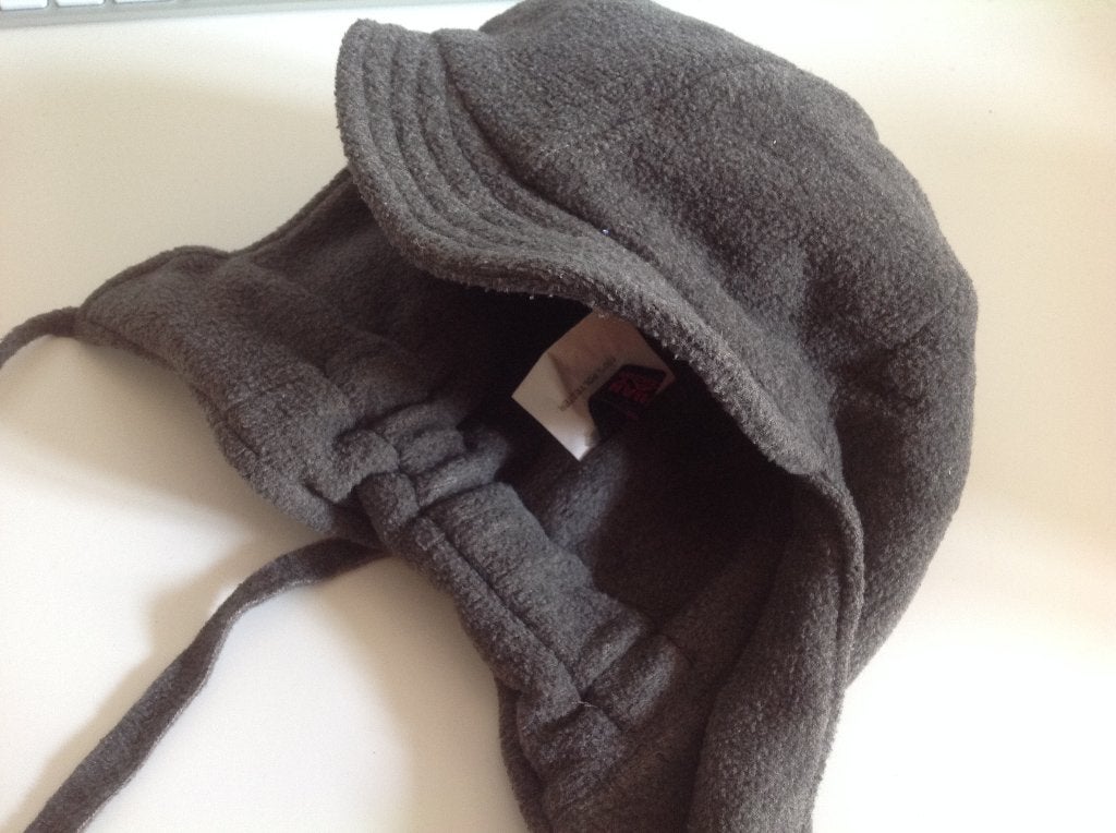 Bonnet Dorian Piat - Taille 46, Kinderen en Baby's, Babykleding | Mutsen, Sjaals en Wanten, Ophalen, Gebruikt, Jongetje of Meisje