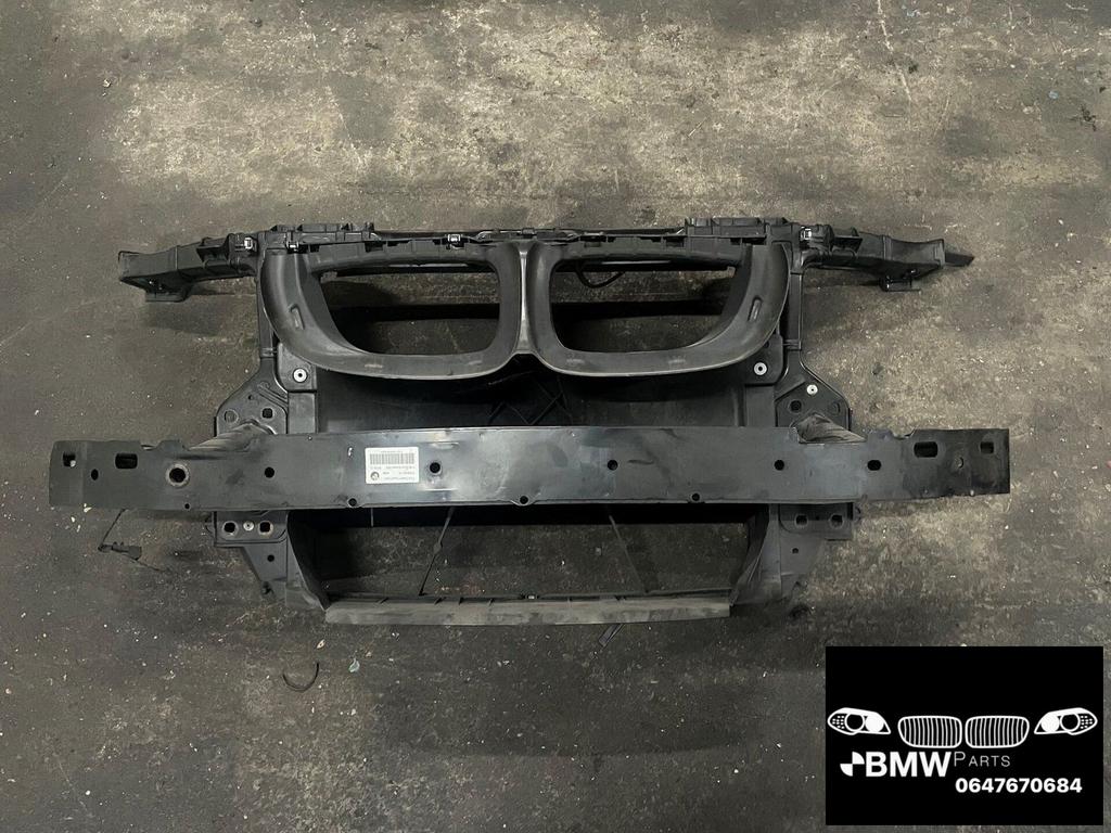 Voorfront Bmw 1-Serie E81 E82 E87 E88, Auto-onderdelen, Gebruikt, -, Voor, -
