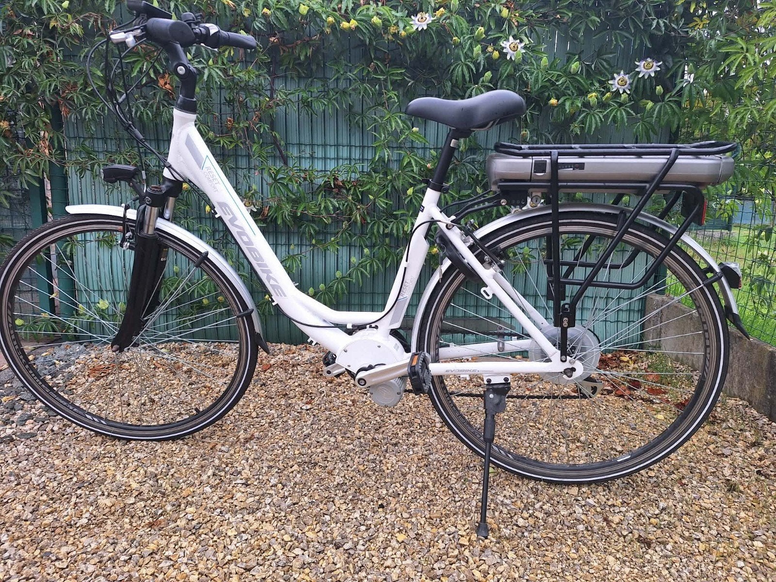 evobike middenmotor, Vélos & Vélomoteurs, Enlèvement