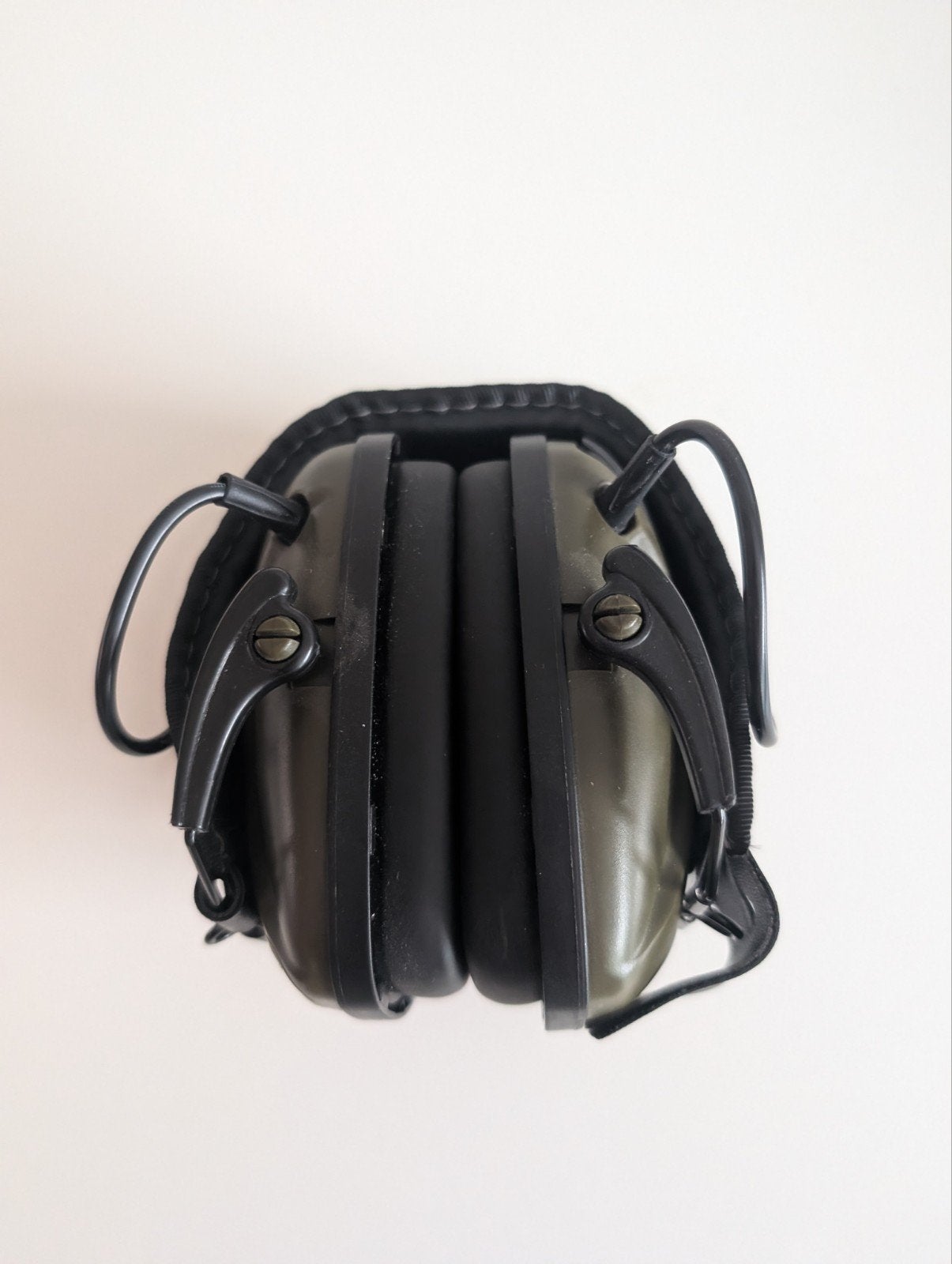 Casque pour tir sportif AWERSAFE, Audio, Tv en Foto, Foto | Cameratassen