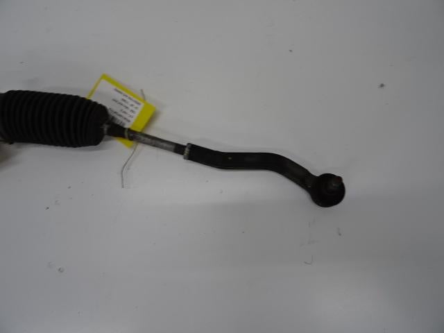 SPOORSTANG RECHTS Renault Captur (2R) (01-2013/-), Auto-onderdelen, Gebruikt, Renault