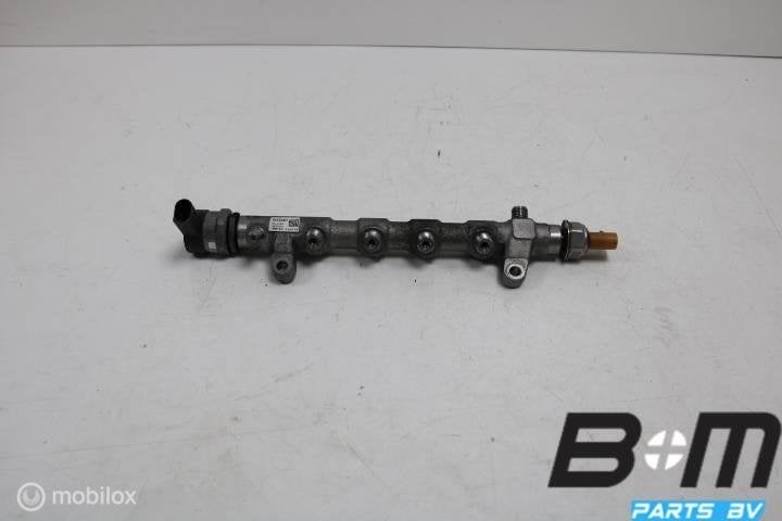 Brandstofrail met sensoren VW Passat B7 2.0 TDI CFFB, Autos : Pièces & Accessoires, Utilisé