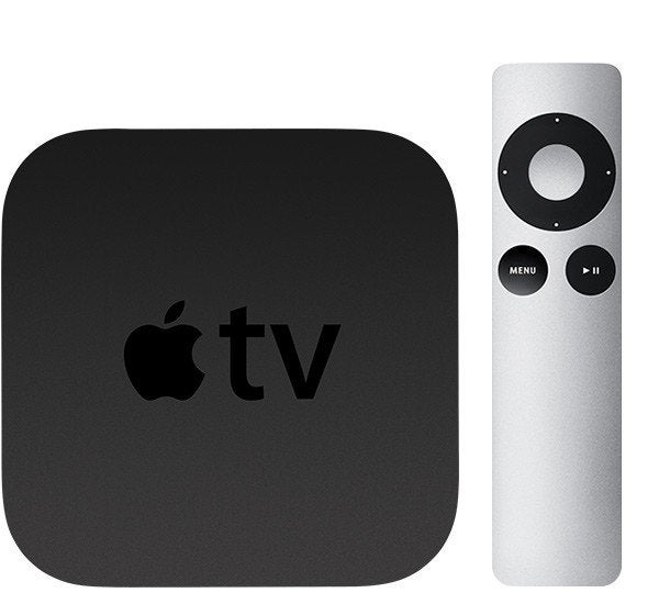 Apple TV 3de generatie, Audio, Tv en Foto, Ophalen of Verzenden, Gebruikt, HDMI