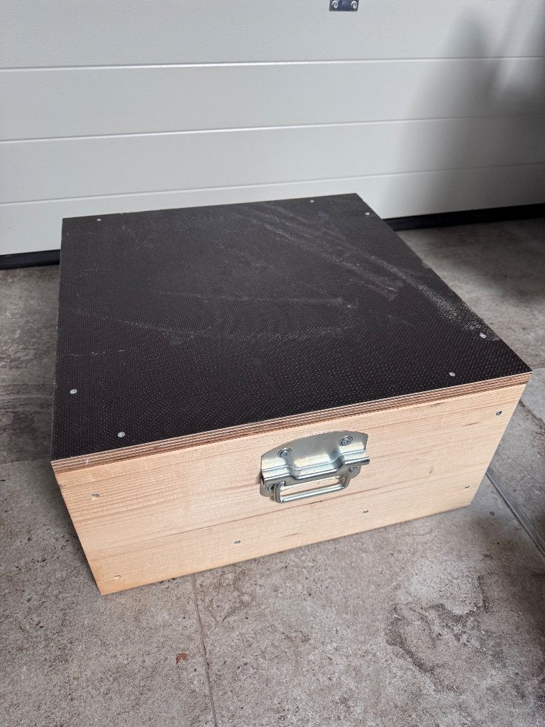 Opstapblok piste, Dieren en Toebehoren, Accessoires
