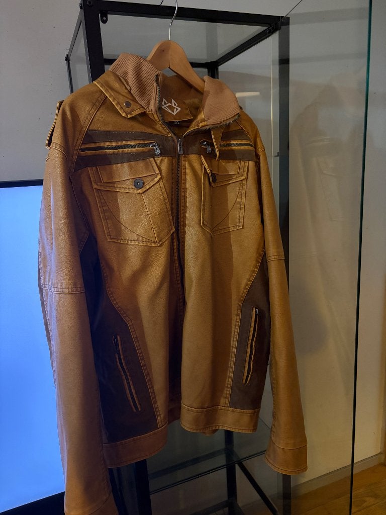 Lot de vêtements homme, Sans marque, Veste ou Manteau, Comme neuf, Enlèvement