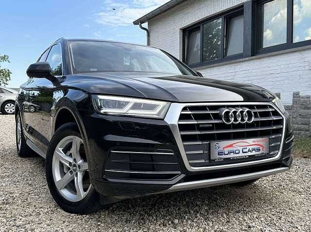 Audi Q5 40 TDi Quattro Business S LINE S TRONIC, Autos, Audi, Entreprise, Q5, Automatique, https://public.car-pass.be/vhr/f40076eb-5836-4478-b036-6ac635a6e0e9