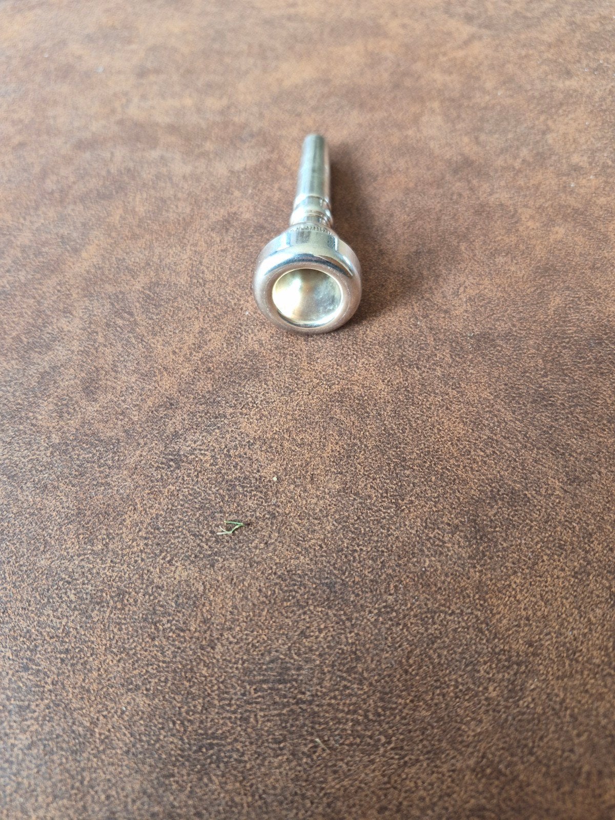 Embouchure de bugle Yamaha Bobby Shew, Muziek en Instrumenten, Blaasinstrumenten | Trompetten, Ophalen, Nieuw