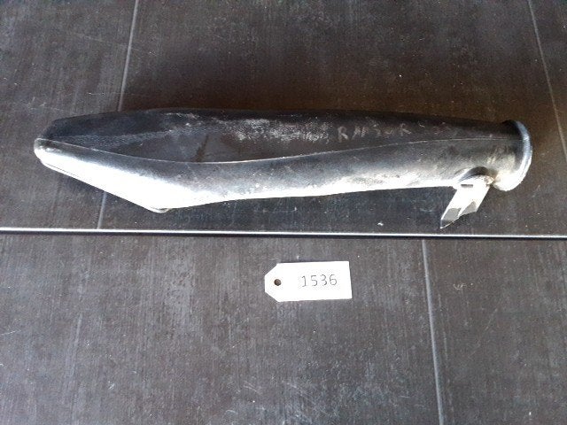 R1150R 2001 - 2006 BMW Luchthapper D1-55598