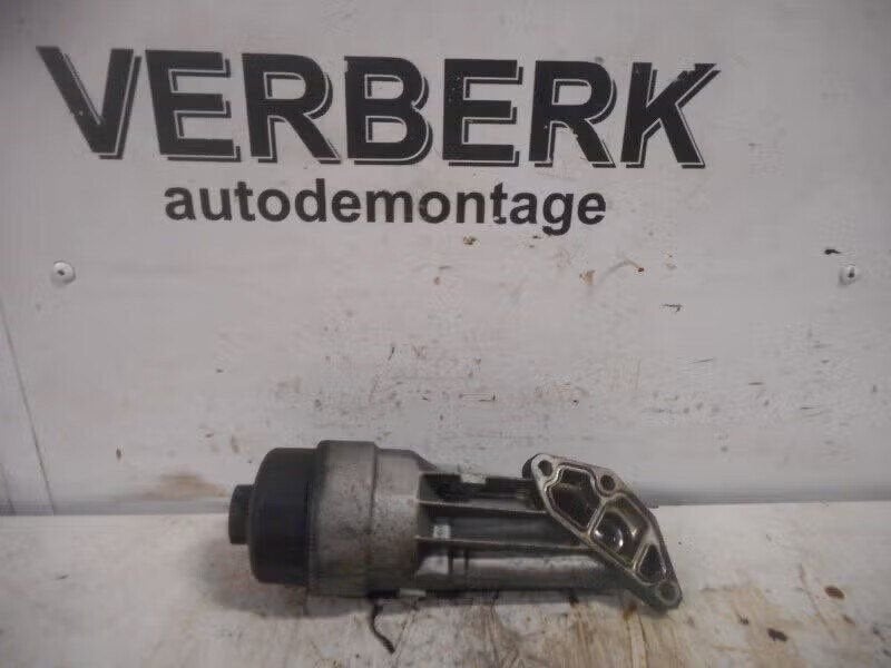 OLIEFILTERHUIS Opel Corsa C (F08 / 68) (90530259), Bahnhofsplatz 65423 Rüsselsheim am Main, DE, Gebruikt, Opel, Opel Automobile GmbH