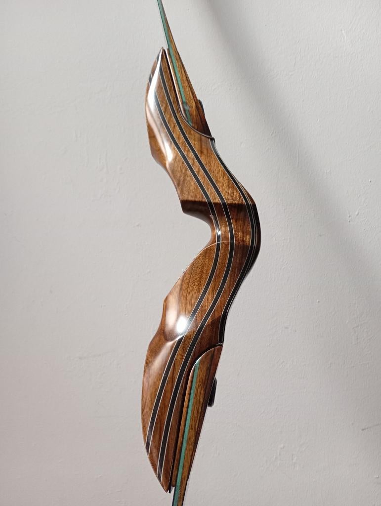 Arc a flèche, Sports & Fitness, Enlèvement, Comme neuf