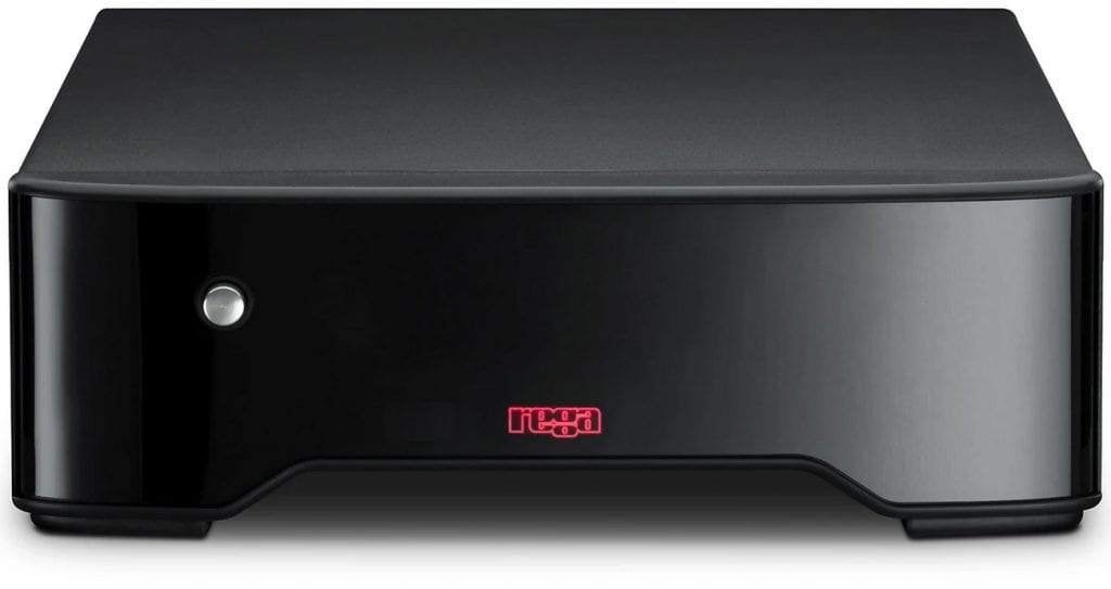 Rega Fono MM, Ophalen, Zo goed als nieuw, Stereo, Overige merken