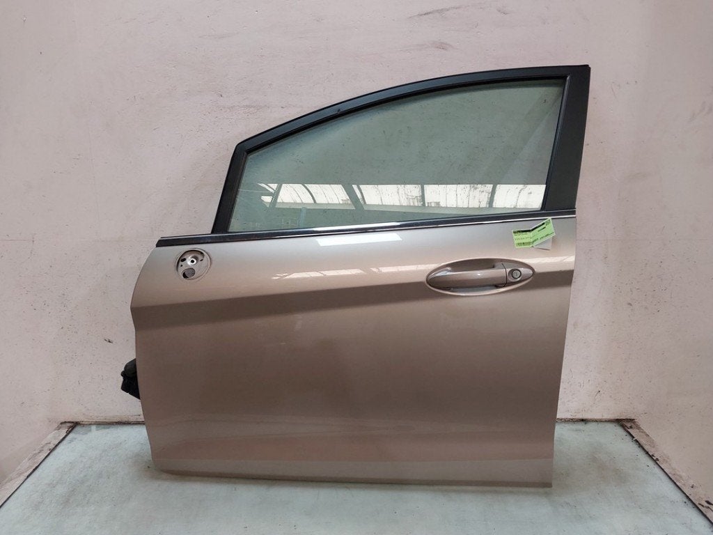 PORTIER LINKS VOOR Ford Fiesta 6 (JA8) (01-2008/01-2018), Gebruikt, Deur, Voor, Henry-Ford-Straße  1
50735  Köln, DE