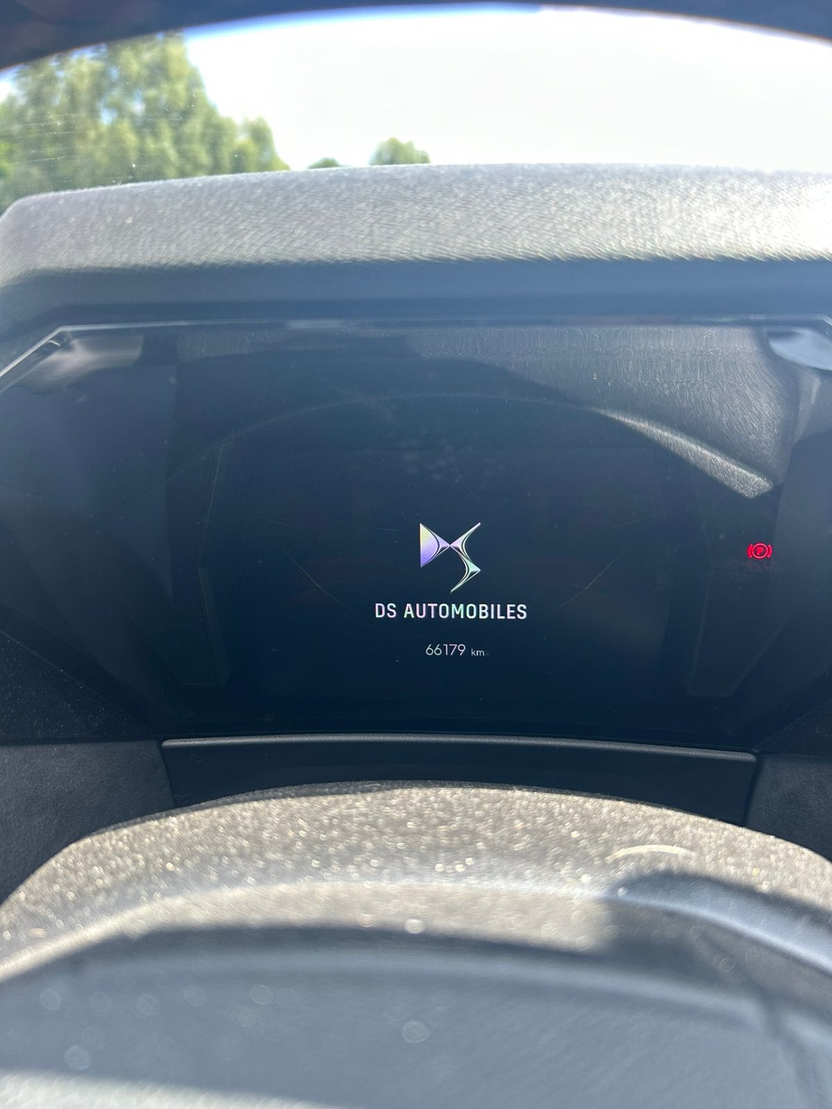 Ds4 van 2023 te koop, Autos, Argent ou Gris, Achat, Alcantara, 95 kW