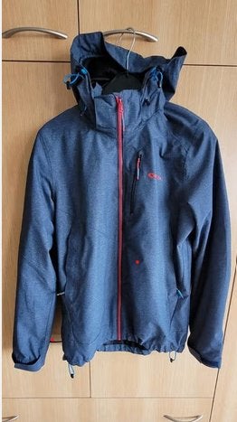 Regenjas Nordsen, waterkolom 8000 mm, Nieuw, Ophalen of Verzenden, Nordsen, Maat 48/50 (M)