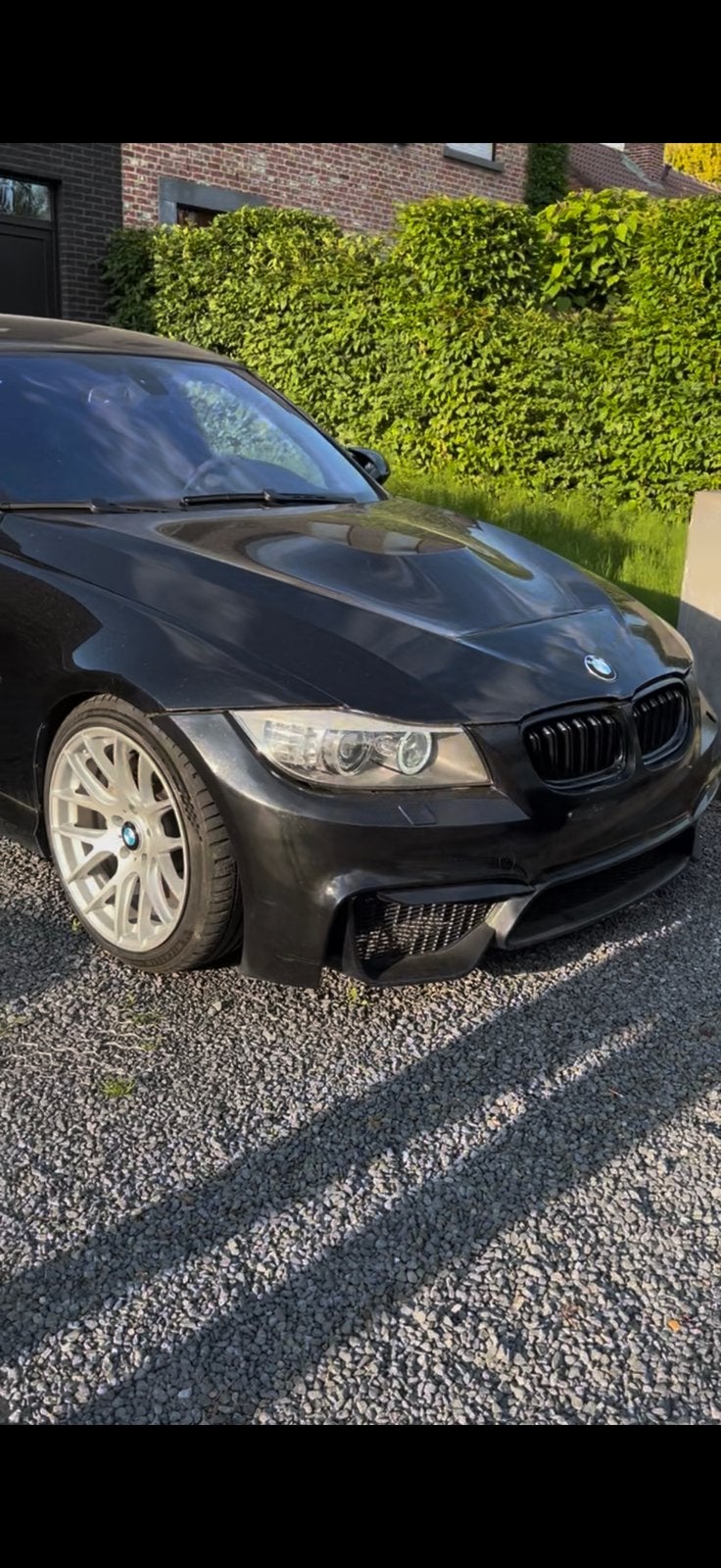 335i N54 E90, Auto's, BMW, Particulier, Ophalen