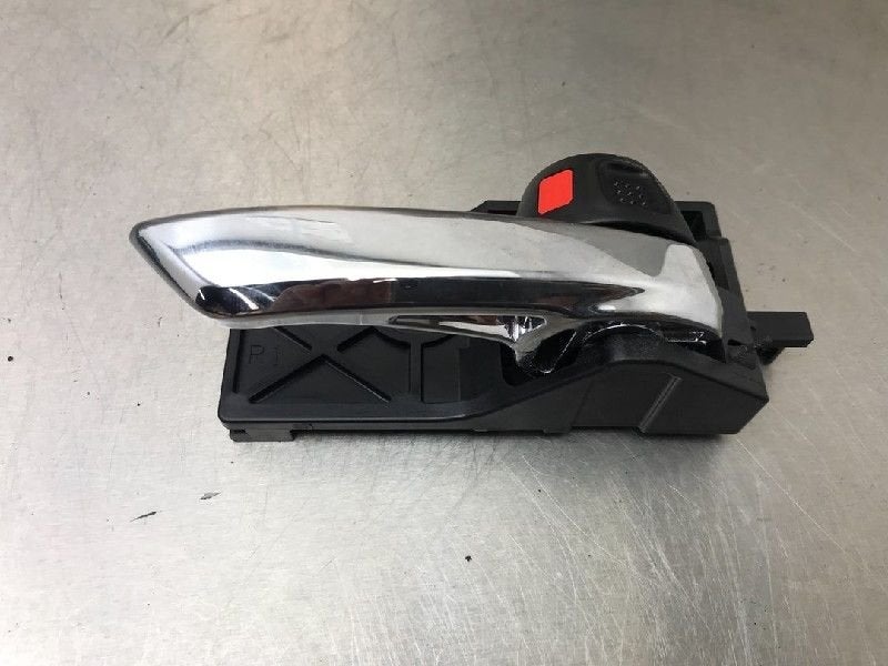 PORTIERGREEP BUITEN RECHTS ACHTER Suzuki Swift (ZC / ZD), Gebruikt, Achter, Suzuki