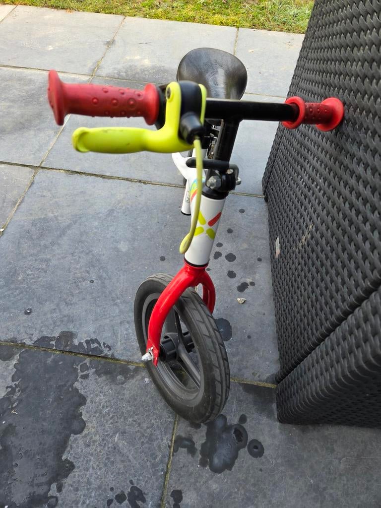 Loopfiets btwin, Enlèvement, Utilisé, Btwin