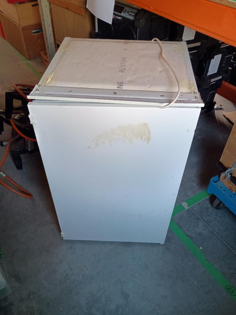 Ijskast, Elektronische apparatuur, Ophalen, Gebruikt, Zonder vriesvak