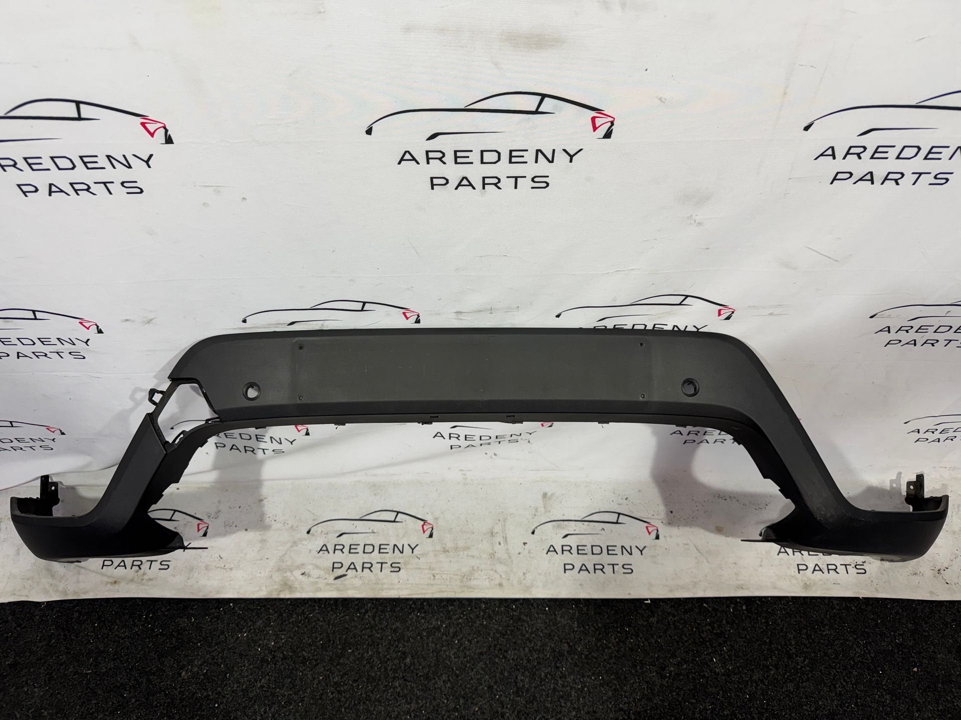 BMW X3 G01 Luxury X Line Sierafdekking Voorbumper 7483986, -, Utilisé, Avant, -