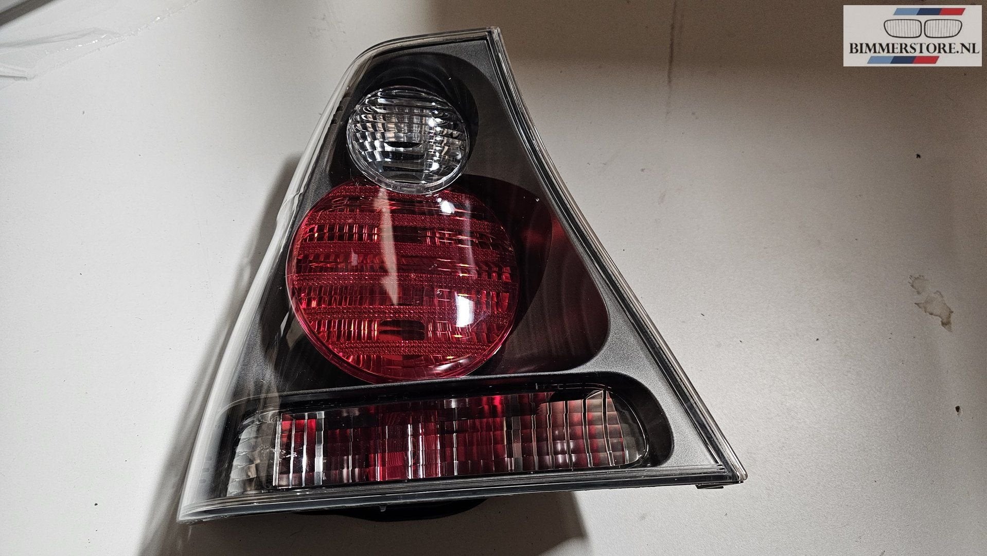 Achterlicht links helder wit knipperlicht BMW E46 Compact 63, Auto-onderdelen, Gebruikt, -, -, Ophalen of Verzenden