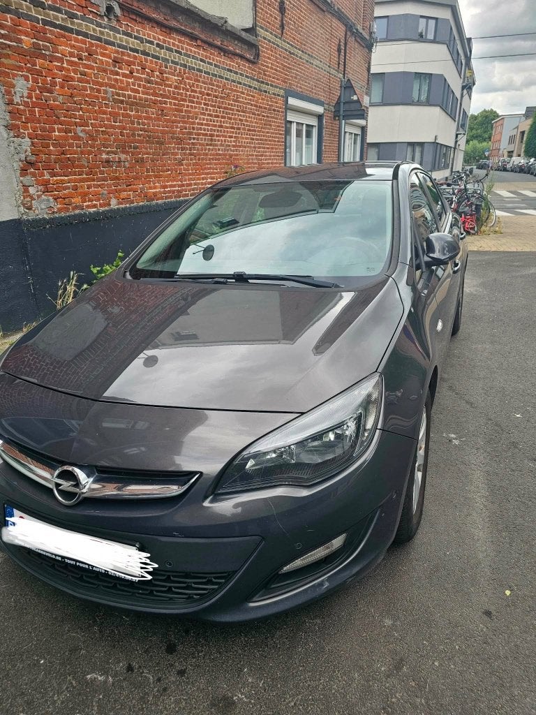 Voiture à vendre, Autos, Achat, Boîte manuelle, Noir, 5 portes