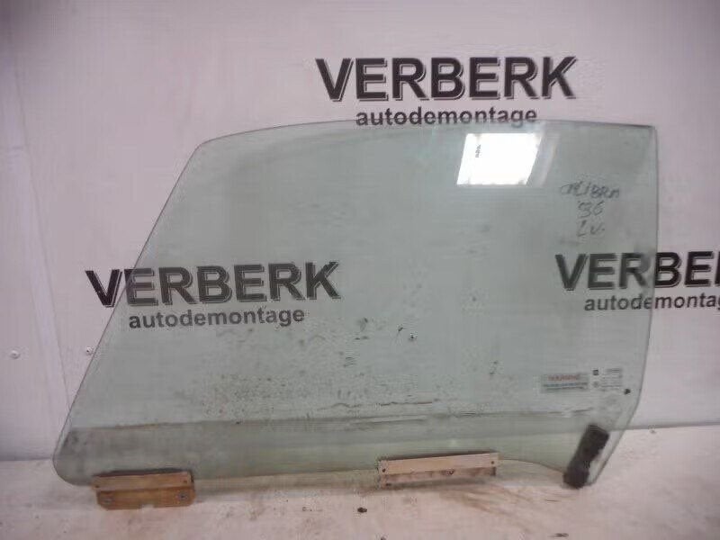PORTIERRUIT LINKS VOOR Opel Calibra (01-1989/07-1997), Bahnhofsplatz 65423 Rüsselsheim am Main, DE, Gebruikt, Opel, Opel Automobile GmbH
