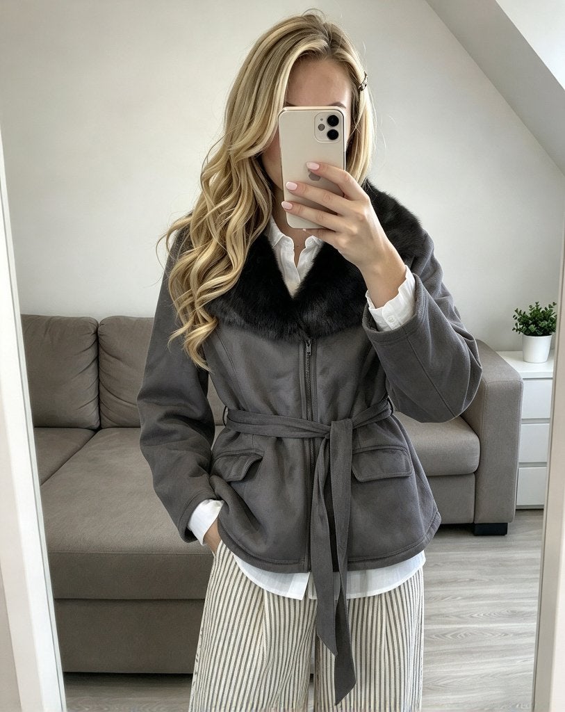 Winterjas maat 46, Vêtements | Femmes, Envoi, Comme neuf, Taille 46/48 (XL) ou plus grande, Autres couleurs