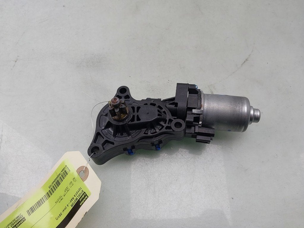STOELMOTOR Toyota RAV4 (A4) (|43944010220|), Gebruikt, Toyota