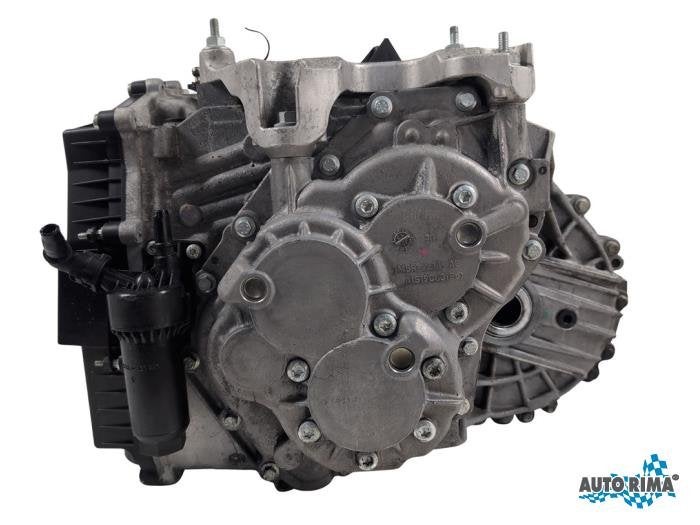 Automaatbak d'un Volvo V70, -, 3 mois de garantie, -, -