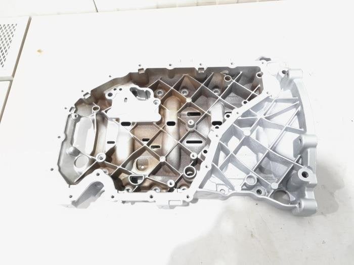 Couvercle carter d'un Audi A4, Neuf, Audi, -, -