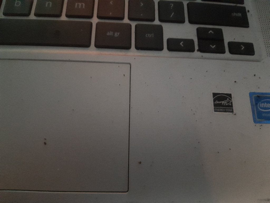 Laptop, Enlèvement ou Envoi