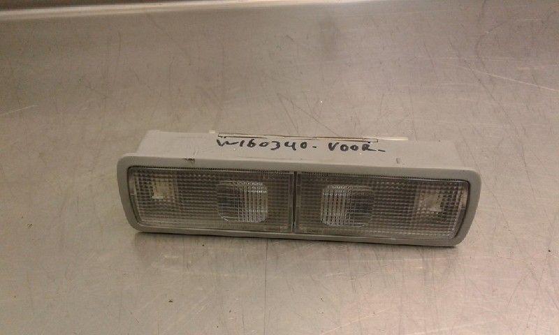 PLAFONNIER AVANT Honda Civic (ES) (01-2000/12-2005), Utilisé, Honda