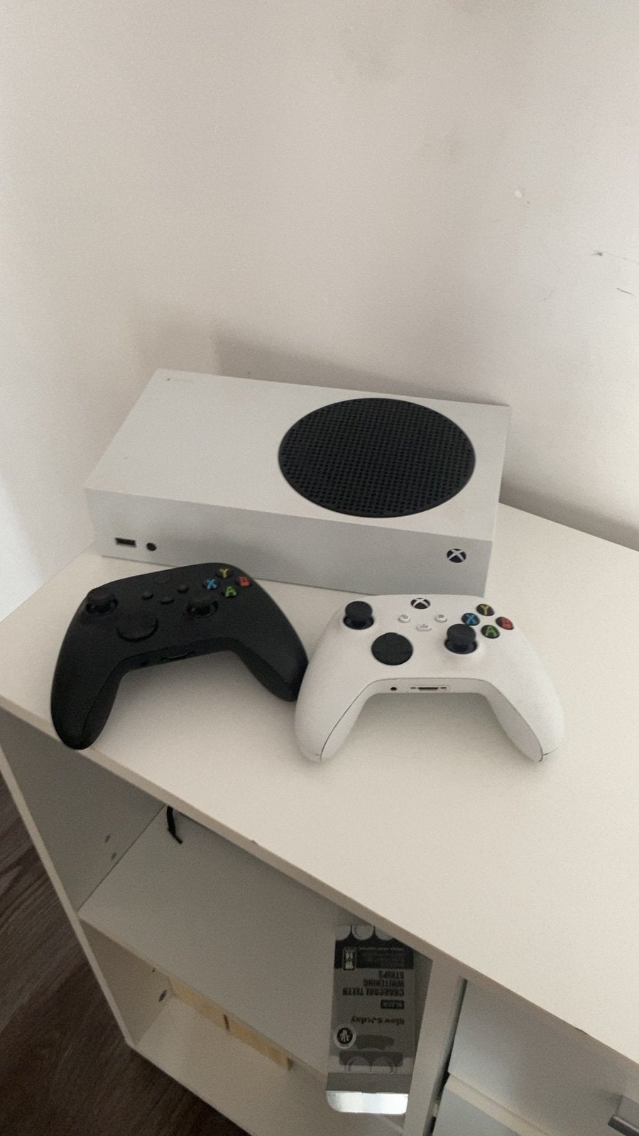 Xbox série S, Enlèvement, Comme neuf, Xbox Series S